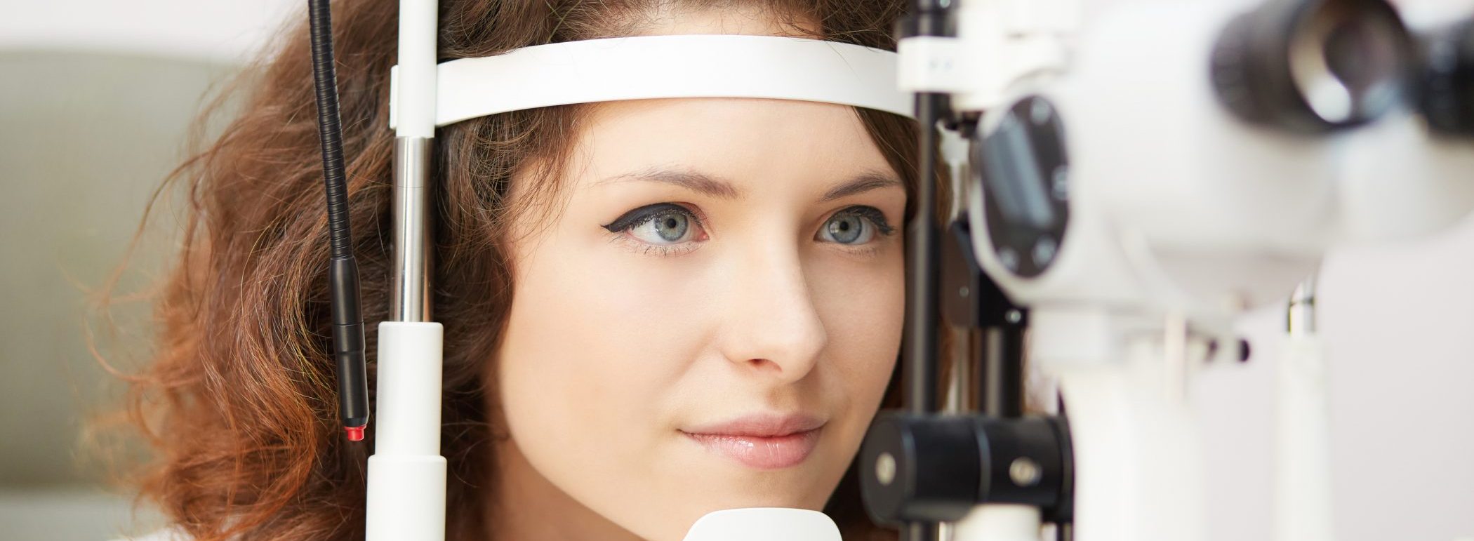 optometrist